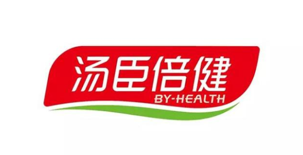 汤臣倍健
